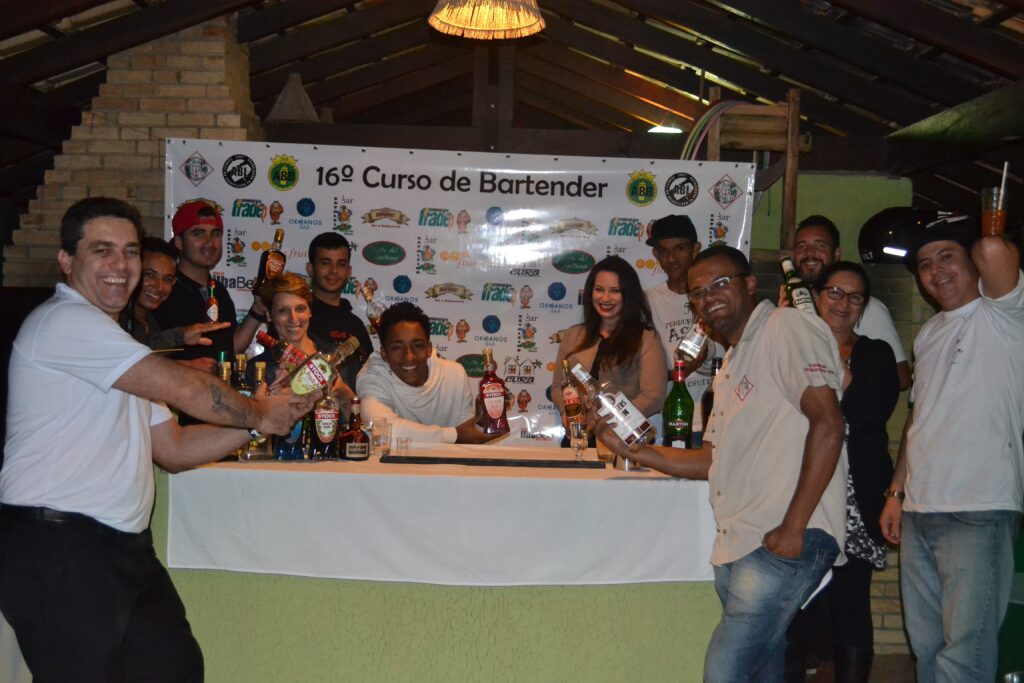 16ta Turma ABL