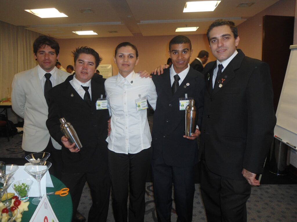 CBC 2011 Guarulhos