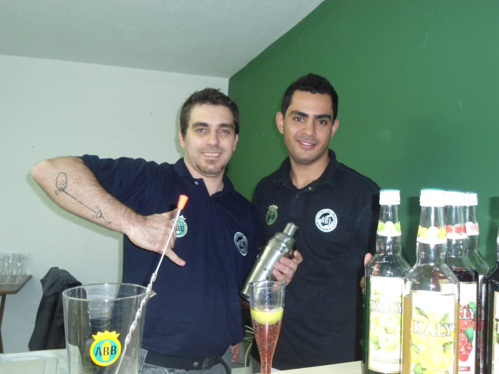 Evento Sec Cultura apertura Baldemar Velissario 2012