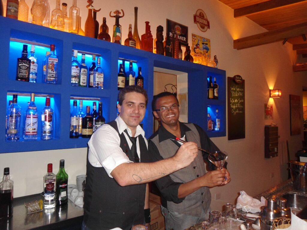 Noche coqueteis Capitano junho 2013JPG