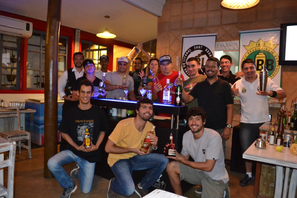 Turma 12° Curso Out 2014 Turma Noite