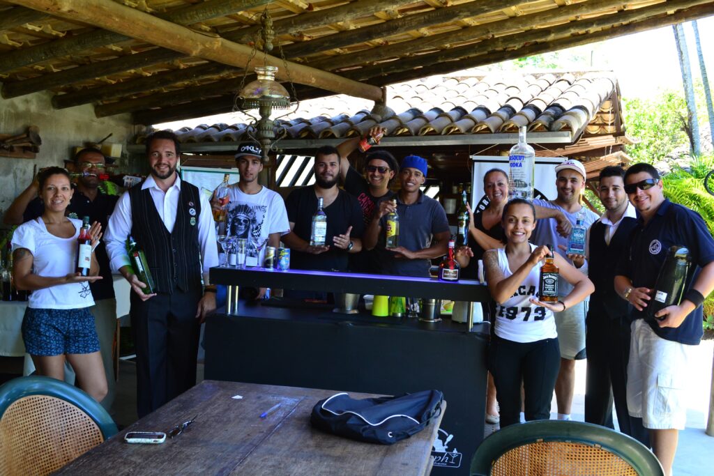 Turma 12° Curso Out 2014 Turma dia