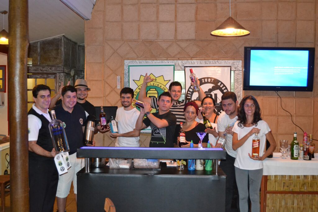 Turma 13° Curso Jun 2015