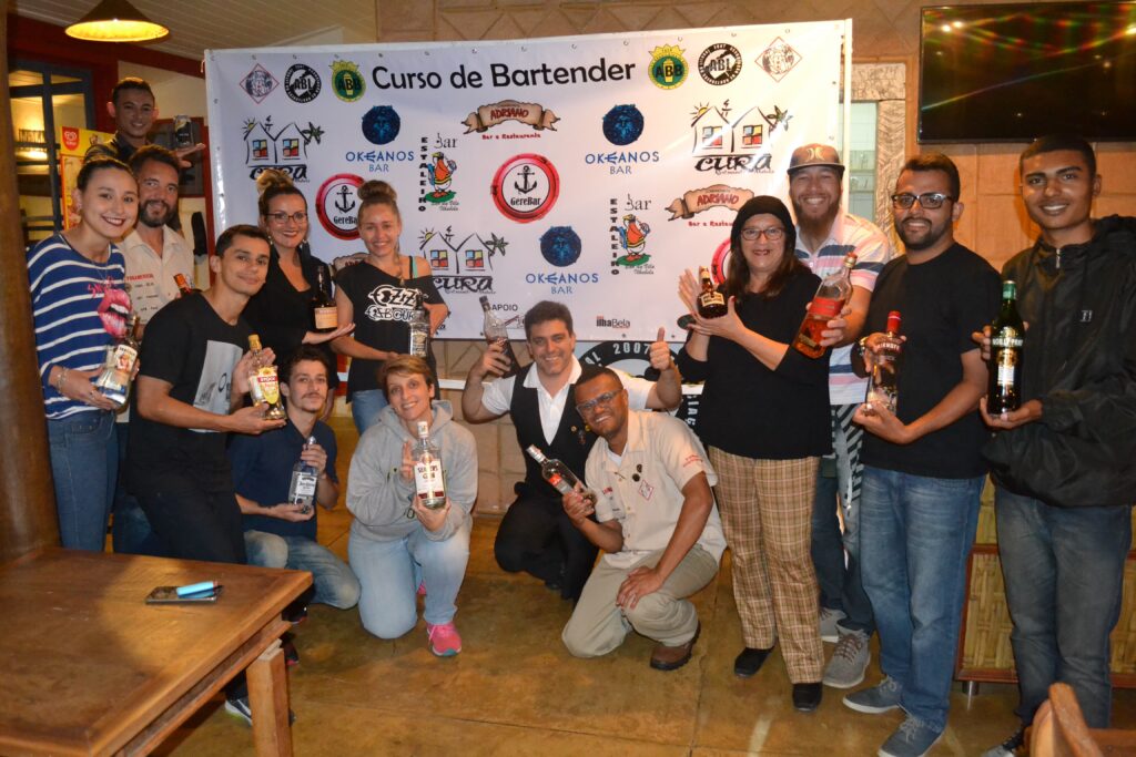 Turma 17° Curso Jun 2017