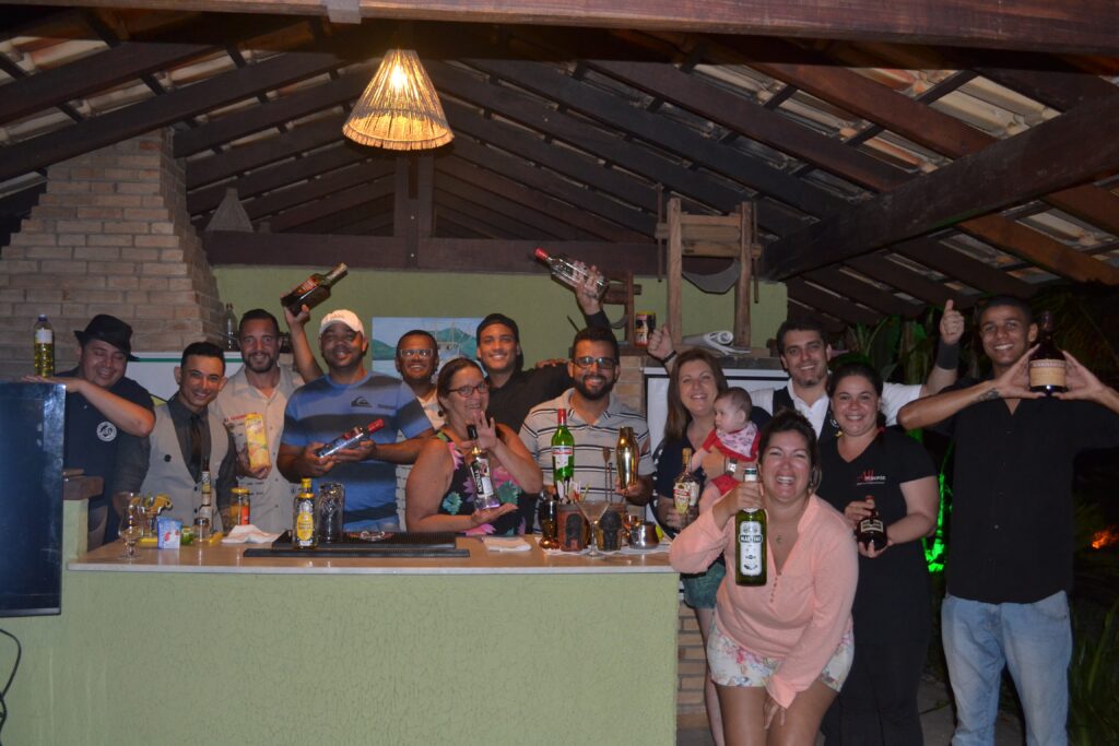 Turma 18° Curso Out 2017
