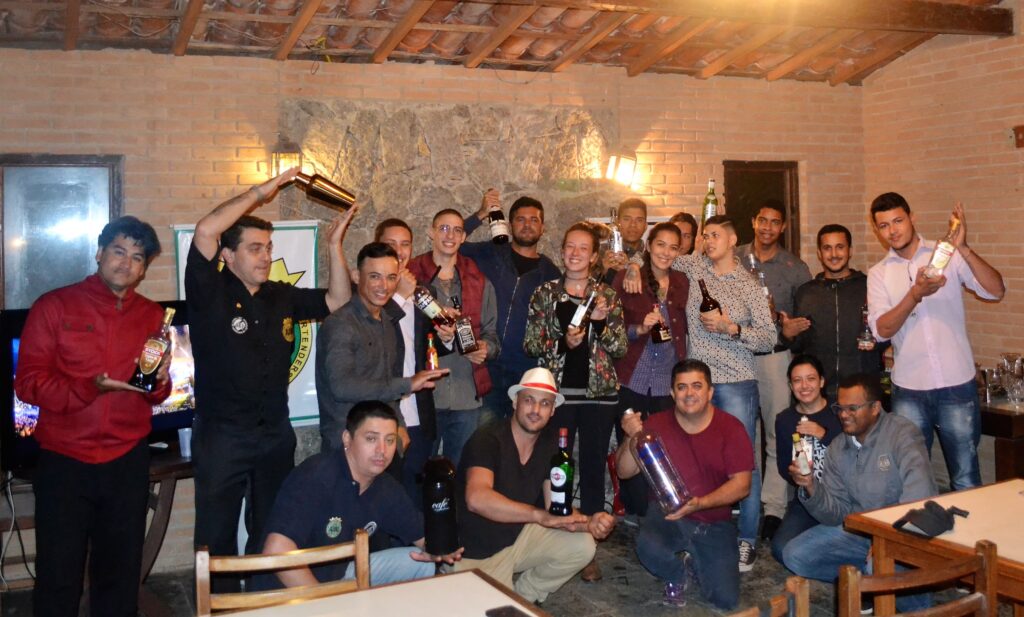 Turma 19° Curso Jun 2018