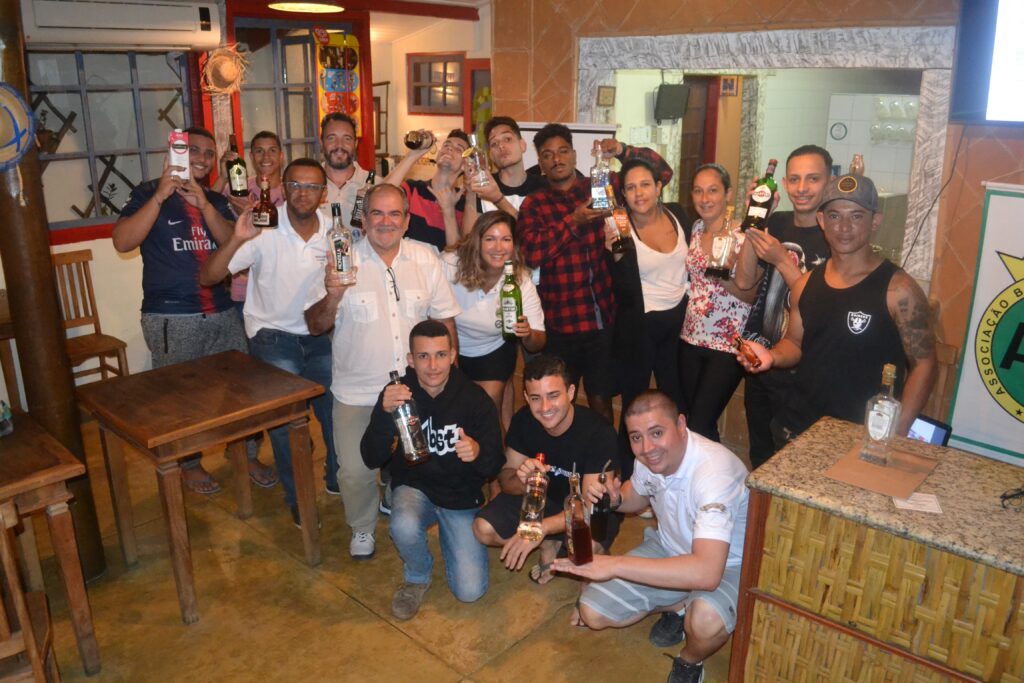 Turma 20° Curso Jun 2019