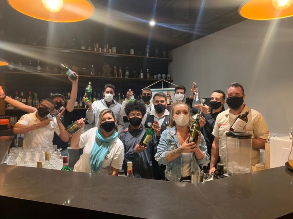 Turma 22° Curso Jun 2021