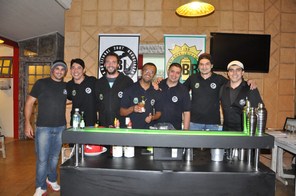 Turma prof 11° Curso Jun 2014
